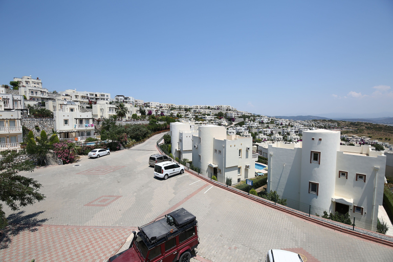 City view 4, Villa 2 Bedroom Lake View 7, Milas
