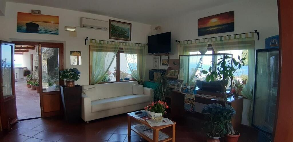Hotel Oleandro, Livorno