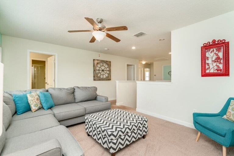 Others 5, Showhome 5 Bedroom Champions Gate Villa, Osceola