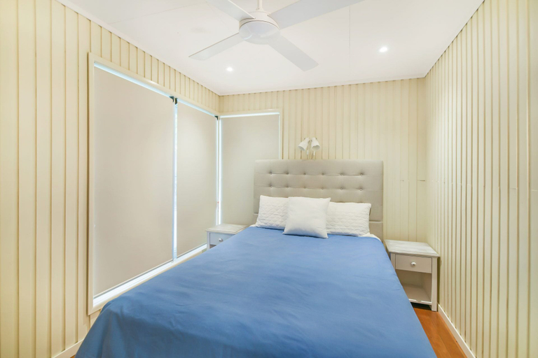 Bedroom 3, Summer Place - 24 Shearwater Street, Maroochy - Coastal North