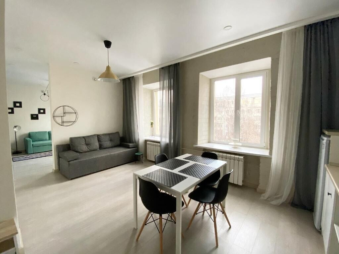 Others 5, Aparthotel Lind, Northern