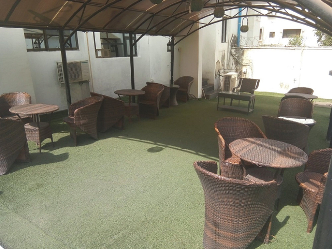Others 4, Jat Suites, AbujaMun