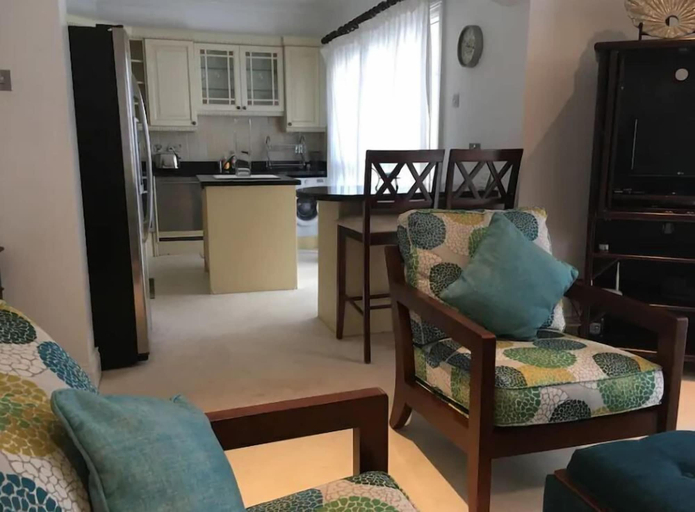 Others 5, Cotton Bay Townhouse