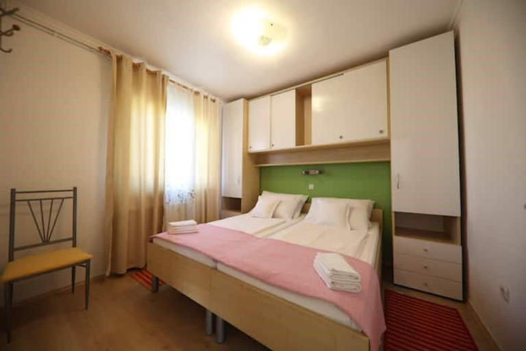 Bedroom 2, Summer House Amon, Ražanac