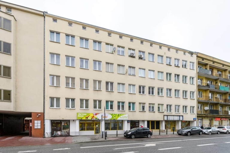 Exterior & Views 2, Studio Tamka, Warsaw