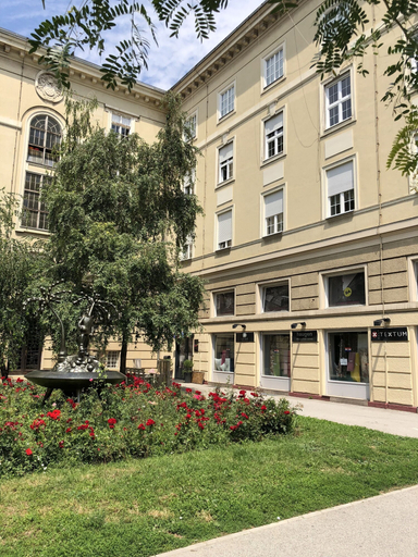Exterior & Views 2, Design Studios SVI-MI, Zagreb