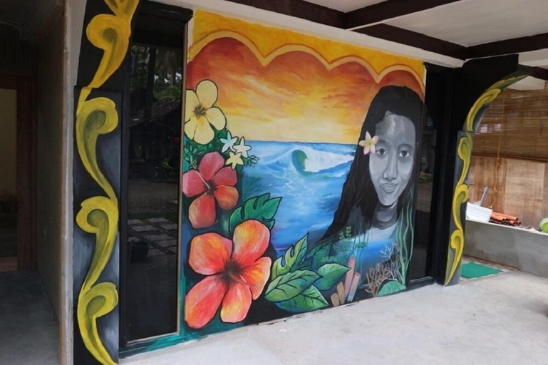 Others 5, Maharlika Siargao, General Luna