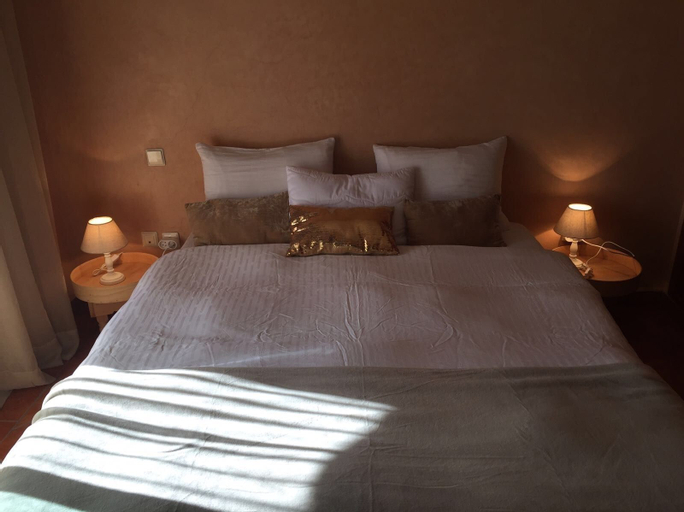 Cocooning Appartement - Adults Only, Marrakech