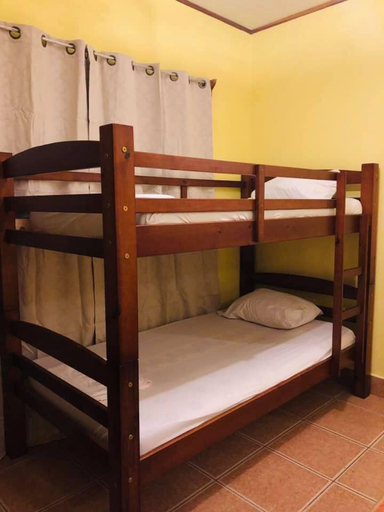 Bedroom 5, Aparthotel Brisa Bonita, Parrita