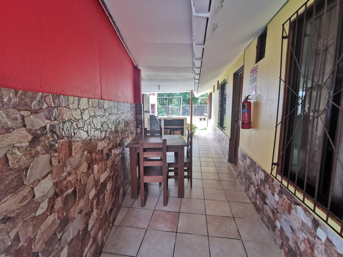 Others 4, Hotel Vive Uvita, Osa