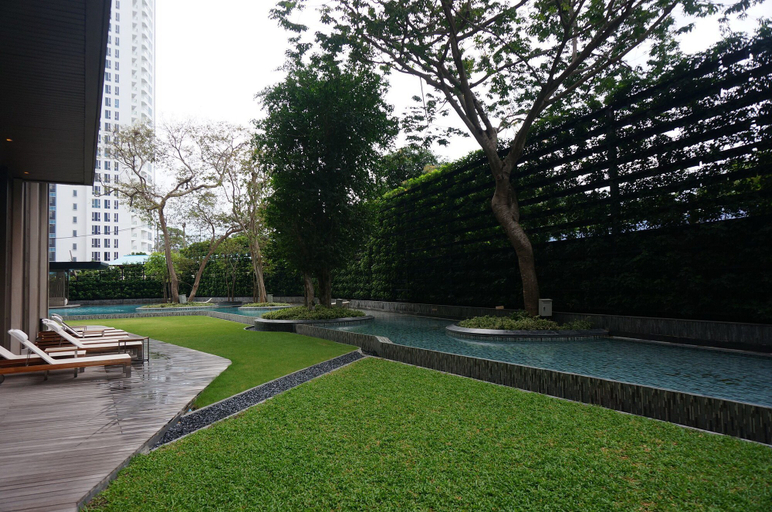 Others 5, Baan Plai Haad Beachfront Condominium, Pattaya