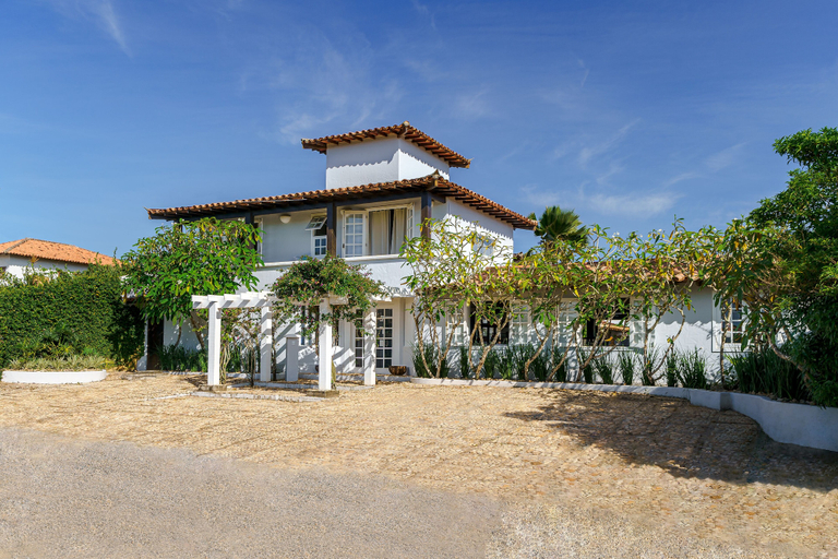 Exterior & Views 2, Pousada Maré, Armação dos Búzios