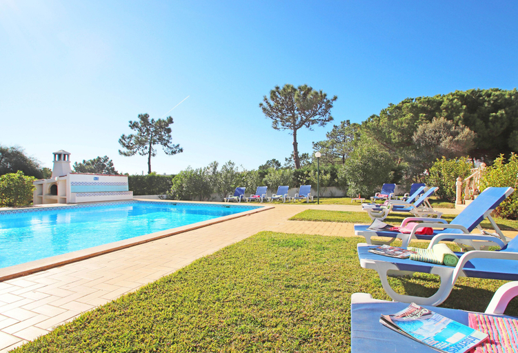 Sport & Beauty 4, Apartamento Bella Vista 4, Albufeira