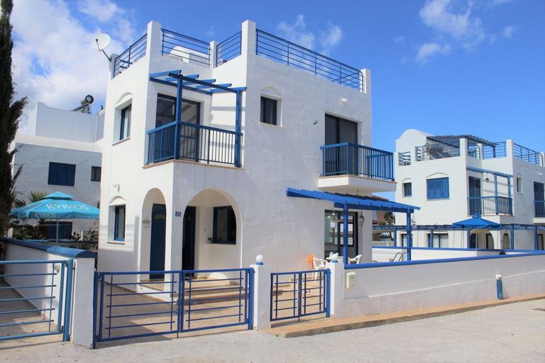 Exterior & Views 2, Sirina Villa STN 29