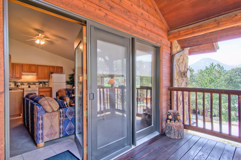 Others 5, Black Canyon Inn Unit D6, Larimer