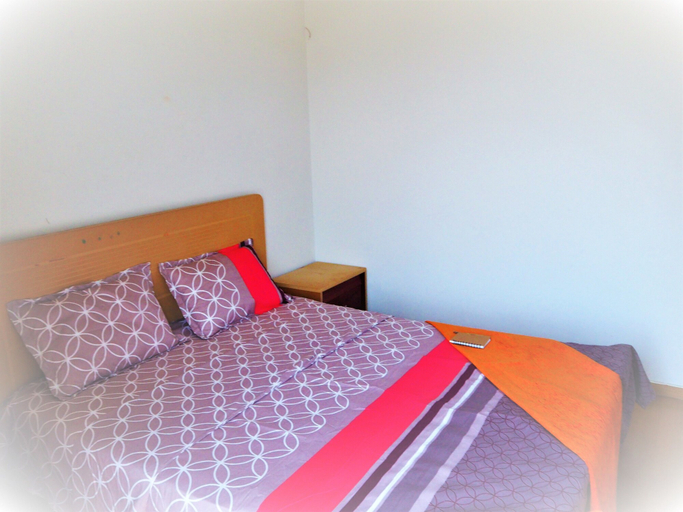 Bedroom 3, Villa Vivian, Attica