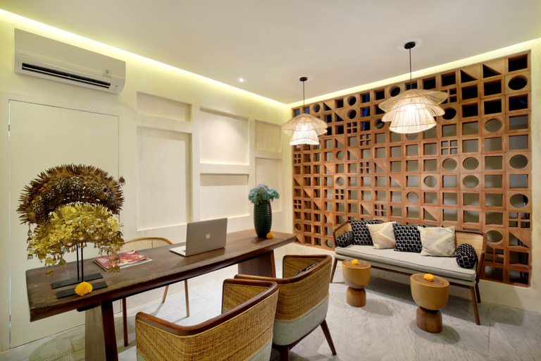 Others 4, Suara Alam Suite Ubud by Ini Vie Hospitality, Gianyar