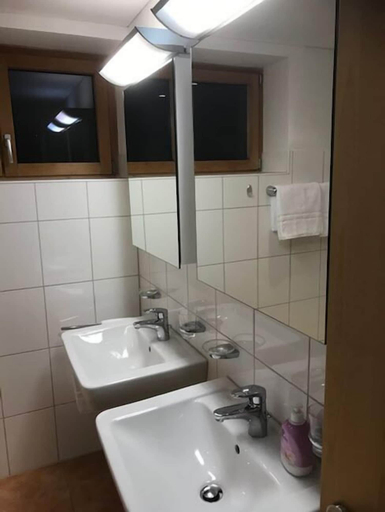 Bathroom 3, Haus Emillia am Faschinajoch, Bludenz