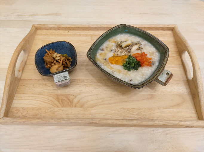 Food & Drinks 5, Gyeongju Edith Poolvilla & Pension, Gyeongju