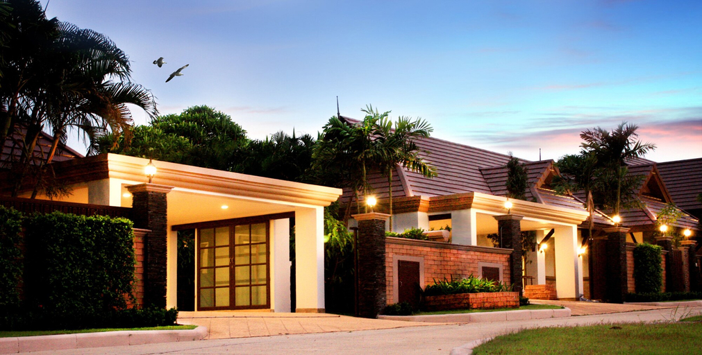 Exterior & Views 2, Ozone Villa, Phuket Island