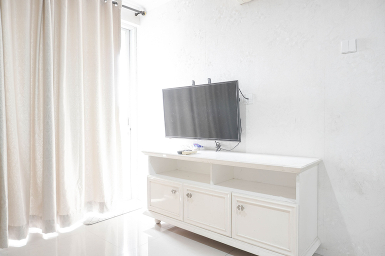 Others 5, Comfort 2Br At Green Central City Glodok Apartment, West Jakarta