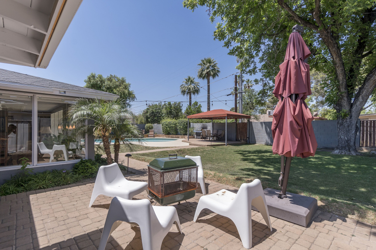 Others 5, The Ranch - Private Pool / Games / Outdoor Fire pit- 3BD / Huge Office, Maricopa
