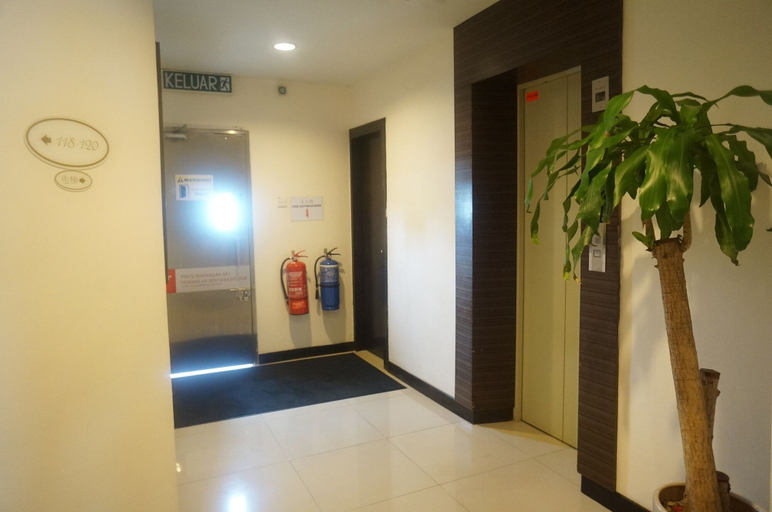 Others 5, Mangga Boutique Hotel, Seri Kembangan