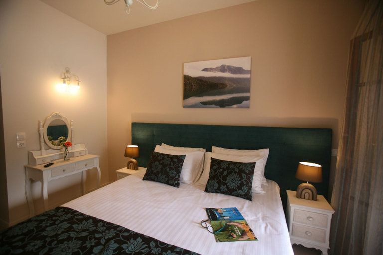 Bedroom 3, Summer Wine Friendly Resort, Ionian Islands