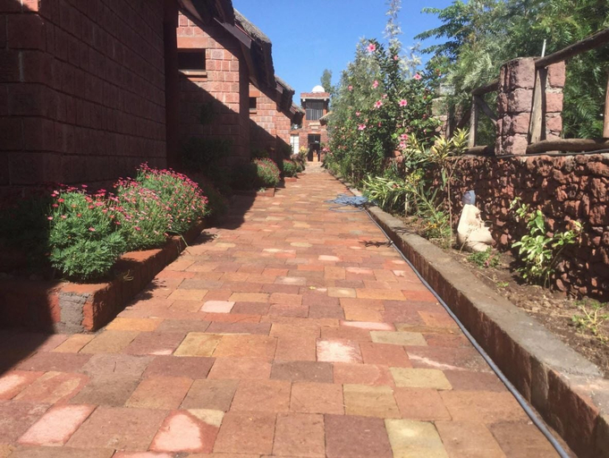 Exterior & Views 2, Lalibela Lodge, Semen Wello