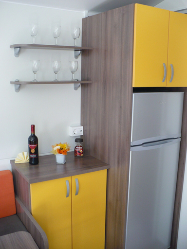 Others 5, Victoria Mobilehome Jezera Village, Tisno