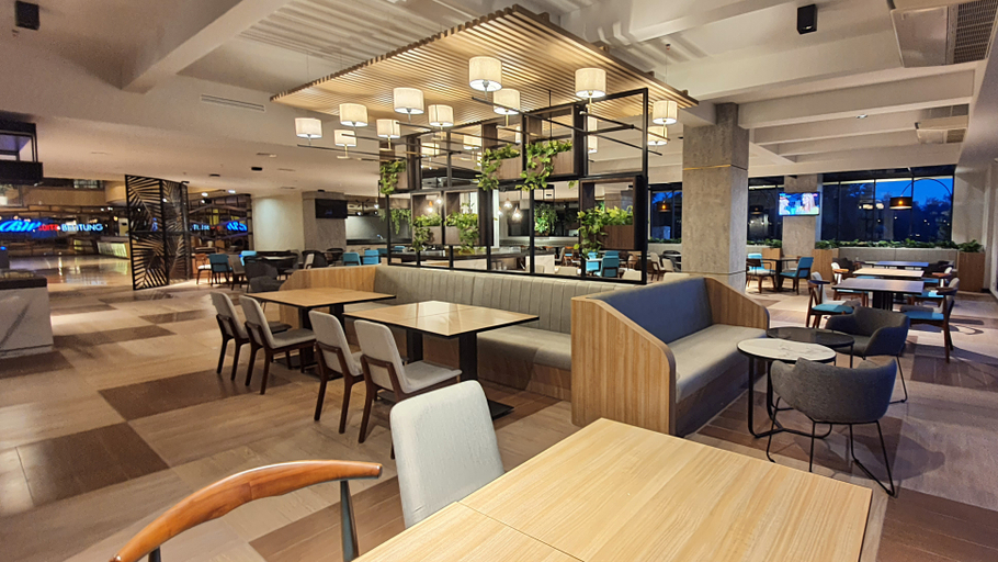 Food & Drinks 4, BW Suite Belitung, Belitung