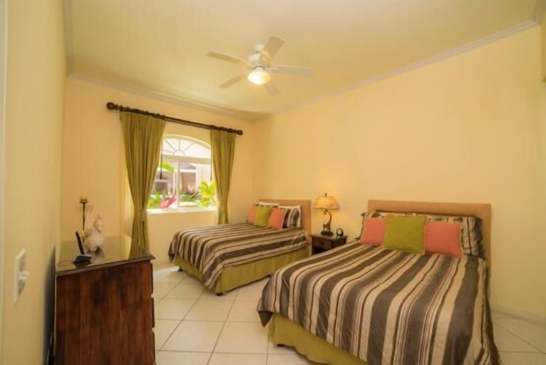 Bedroom 3, Los Suenos Resort Colina 5D, Garabito