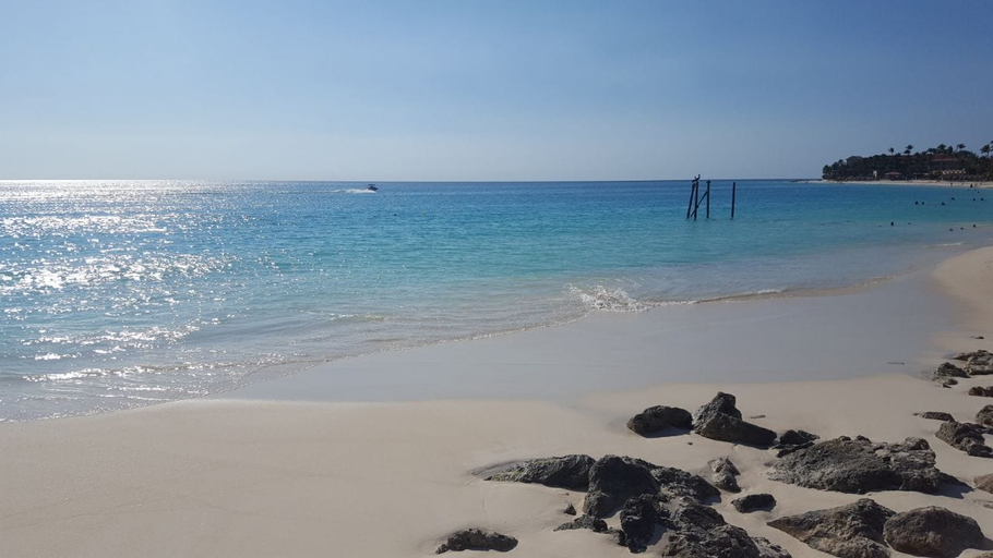 Others 5, Ocean Front Property - Villa 1 Aruba