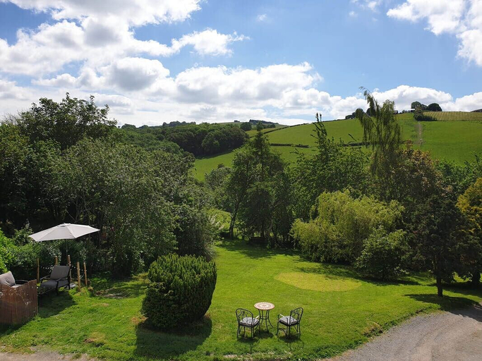 Others 5, Penygelli Country House Apartments, Powys