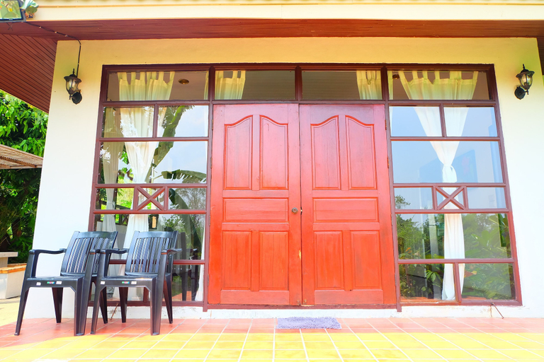 Exterior & Views 2, Villa Franjipani Maerim, Mae Rim