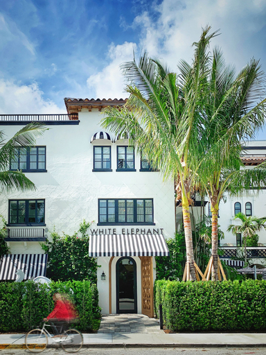 Exterior & Views 2, White Elephant Palm Beach, Palm Beach