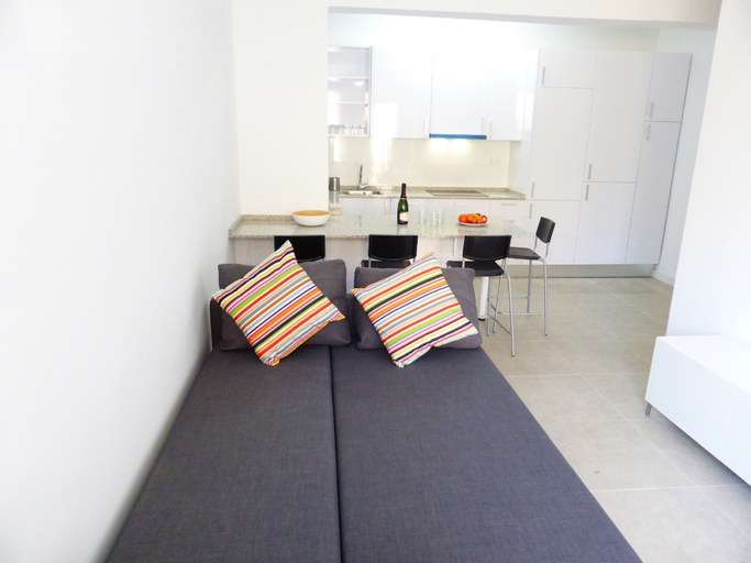 Others 5, Apartamento M&C Les Pines, Tarragona