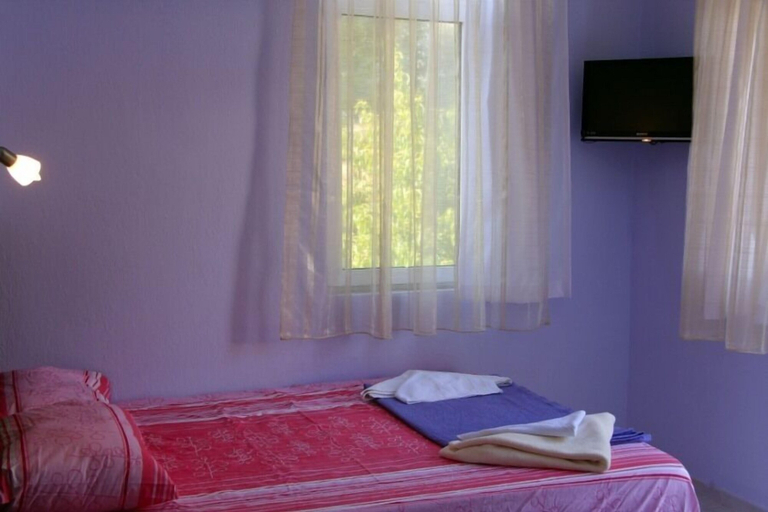 Bedroom 3, Grand World Hotel, Fethiye