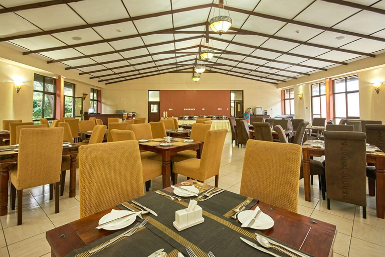 Food & Drinks 4, Sagana Getaway, Maragwa