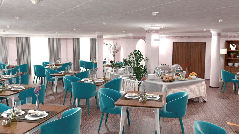 Food & Drinks 4, Aparthotel Sole Bello, Alicante