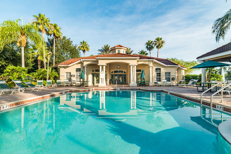 Sport & Beauty 5, Ovm2344 - Emerald Island - 4 Bed 3 Baths Townhome, Osceola