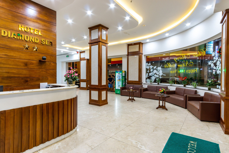 Others 4, Diamond Sea Hotel, Vũng Tàu
