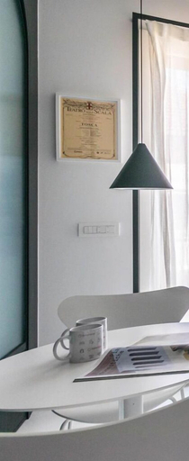 Bedroom 4, Italianway Easy - Poma 61 B, Milano