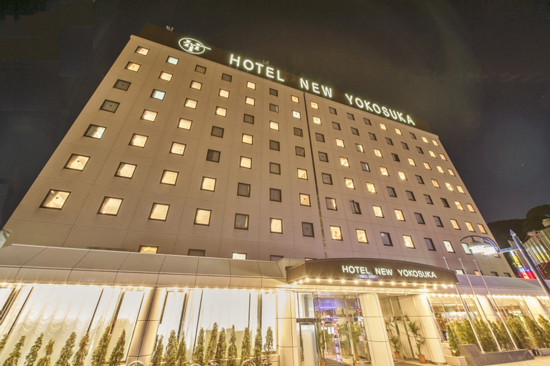 Hotel New Yokosuka, Yokosuka