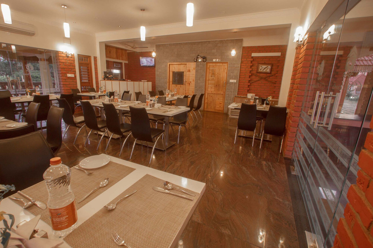 Food & Drinks, GS Resorts, Nagappattinam