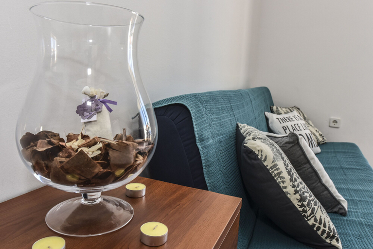 Food & Drinks, Apartments Spital, Novalja