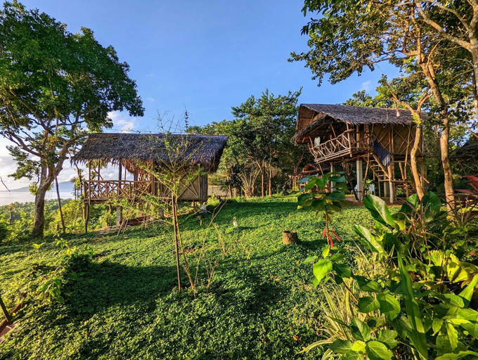 Others 4, Erlittop Nature Lodge, El Nido