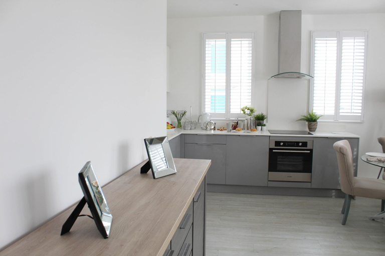 Others 5, Mercia Apartment Bedford, Bedfordshire