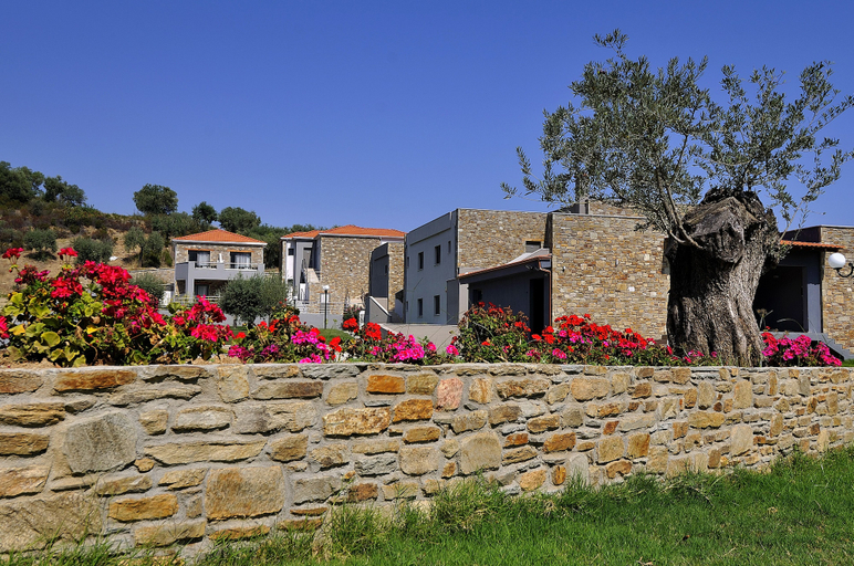 Exterior & Views 2, Krotiri Resort, Central Macedonia