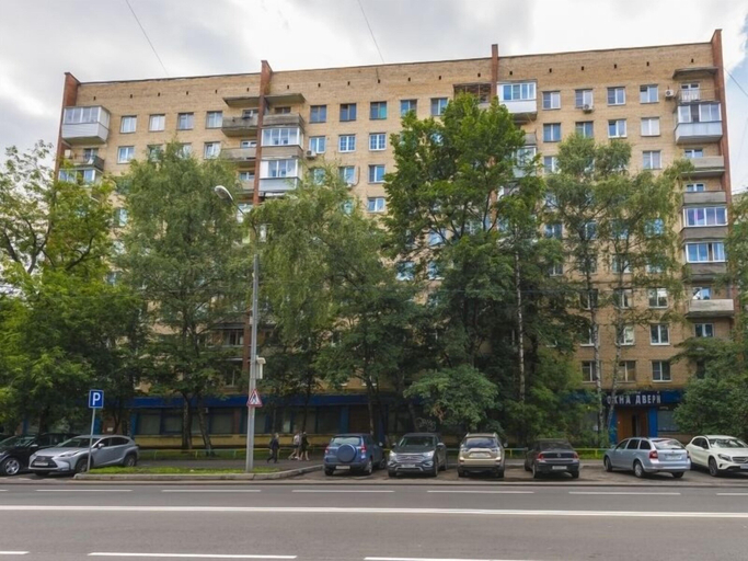 Exterior & Views, Apartment - Parferova 10, Western